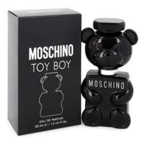 moschino for resellers